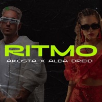 RITMO (feat. Alba Dreid) - Single - Akosta