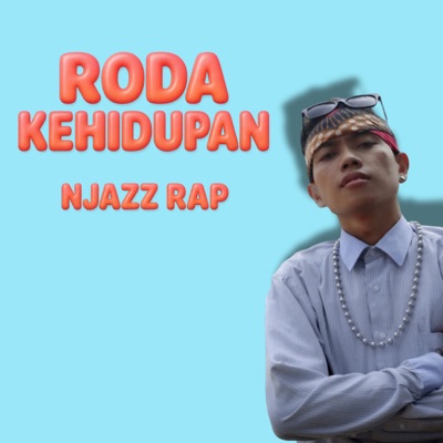 Roda Kehidupan (feat. Gj Bro & Avil Max) - Single