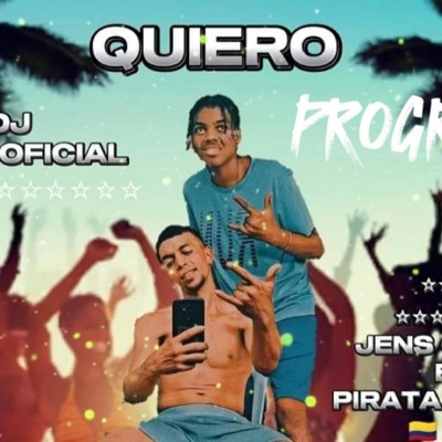 QUIERO LLEVARTE - Single