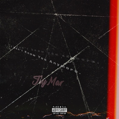 I don't know you anymore - Single