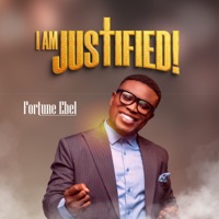 I Am Justified - Single - Fortune Ebel