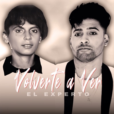Volverte a Ver - Single