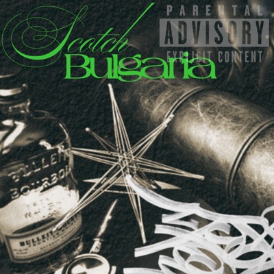 Scotch Bulgaria - EP