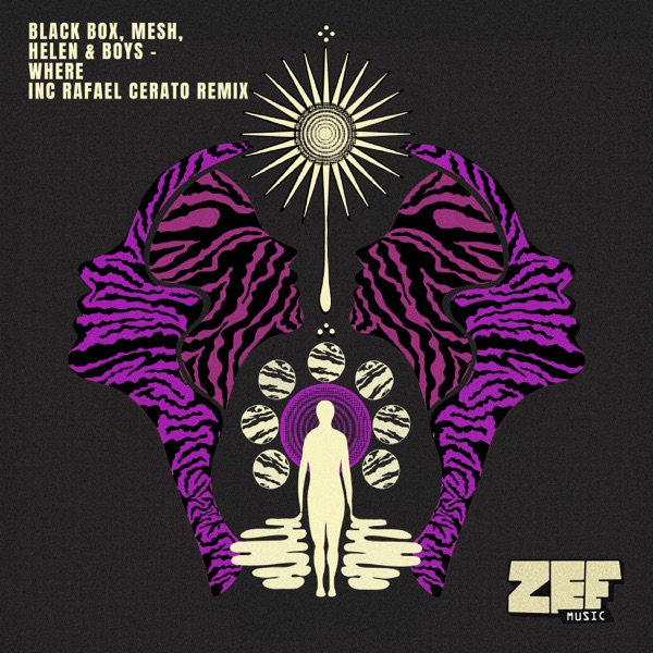 Where - Single