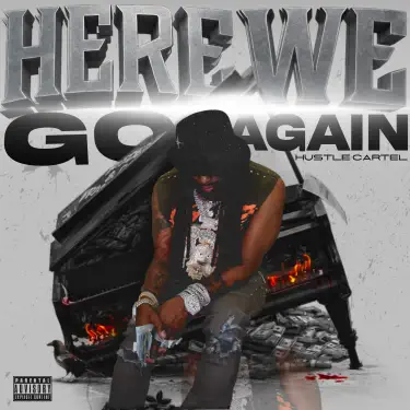 Can't Stop the Hustle (Remix) - Hustle Cartel, T-Rell & Lil King