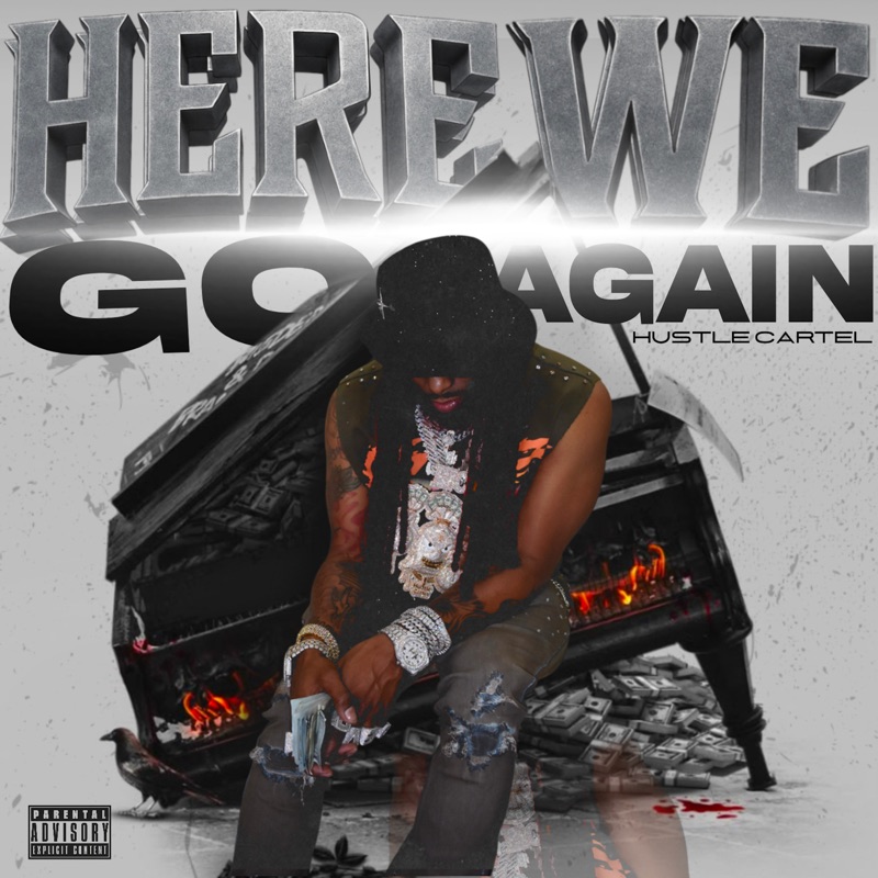 【早い者勝ち】X N Hustle On CD g-rap HIPHOP Here We Go Again - Hustle Cartel: Song Lyrics, Music Videos & Concerts