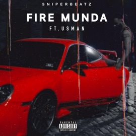 Fire munda (feat. Usman) Sniperbeatz