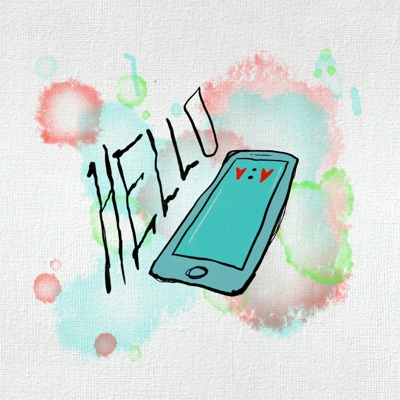 HELLO (feat. echi) - Single