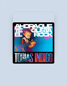 Listen to Tobias Indigo, watch music videos, read bio, see tour dates & more!