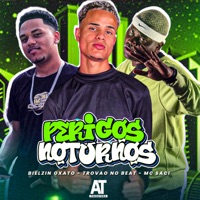 Perigos Noturnos (feat. MC Saci) - Single - Bielzin oxato & Trovão no Beat