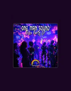 收听 One Man Sound、观看音乐视频、阅读小传、查看巡演日期等 ！