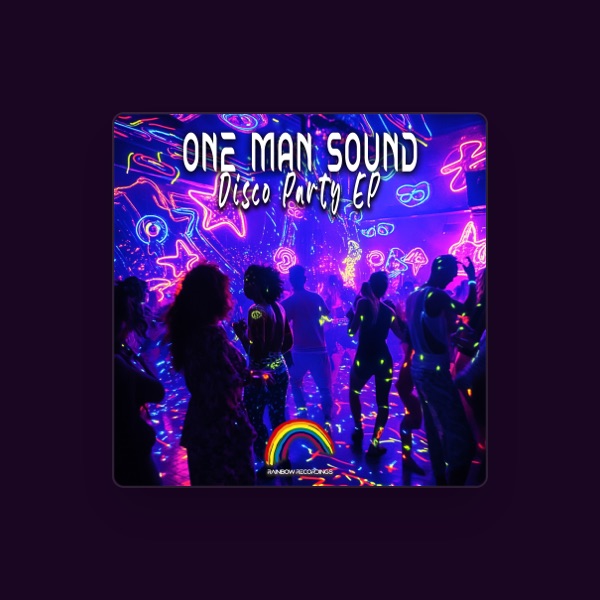 One Man Sound's avatar