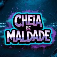 Cheia de Maldade (Remix) - Single - Marlon Dieckman
