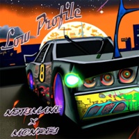 Low Profile - Single - NSTYMANE & Monrey