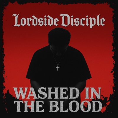 Washed In The Blood