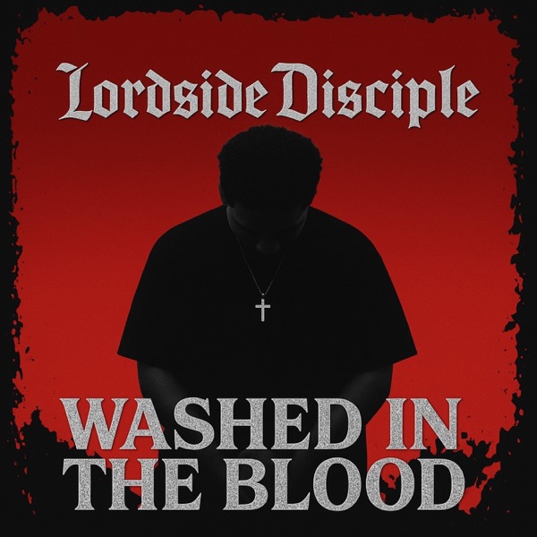 Washed In The Blood