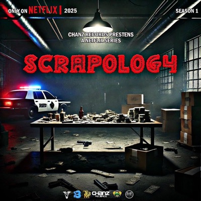 Scrapology - EP