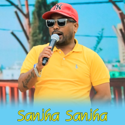 Sanjha Sanjha - Single