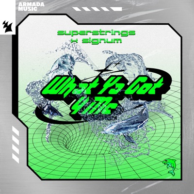 What Ya Got 4 Me (Vocal Mix) artwork