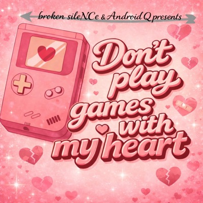 Don't play games with my heart - Single