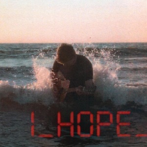 I_HOPE_ - Single