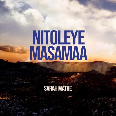 Nitoleye Masamaa - Single