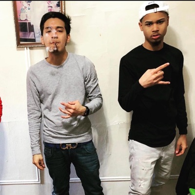 UnMatch (feat. Dotty B & LLJosh) - Single