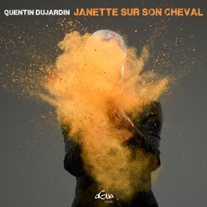 Janette Sur Son Cheval - Single