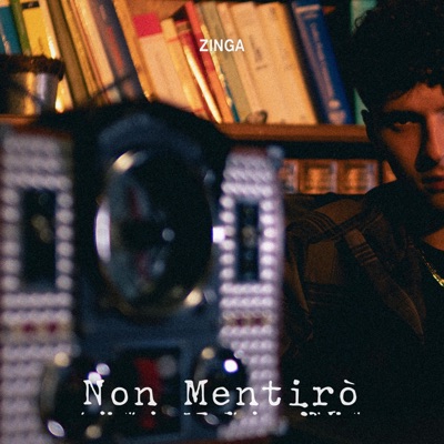Non Mentirò - Single
