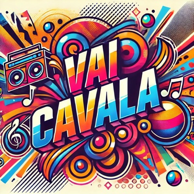 VAI CAVALA - Single