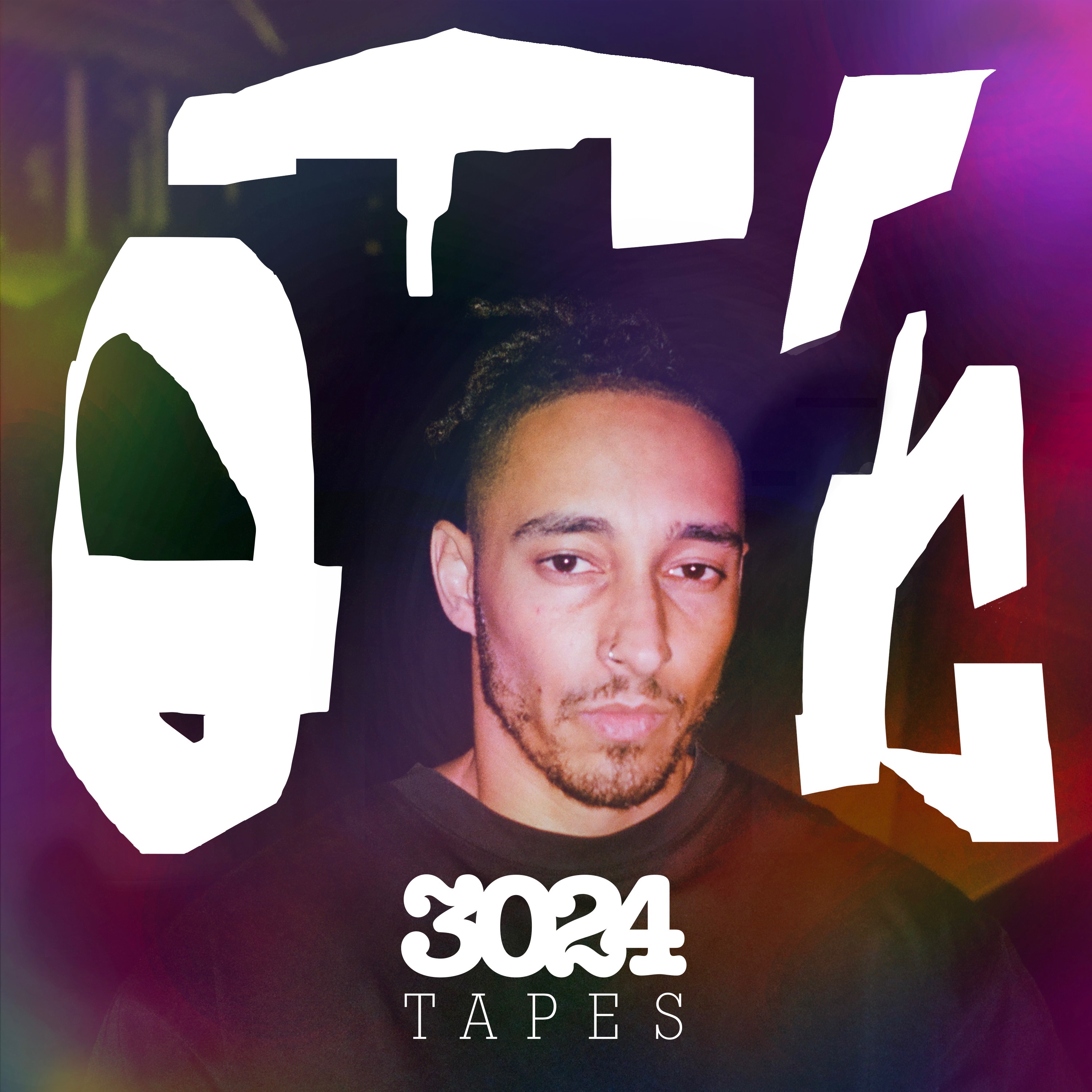 3024 TAPES 009 (DJ Mix)