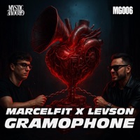 Gramophone - Single - MarcelFit & Levson