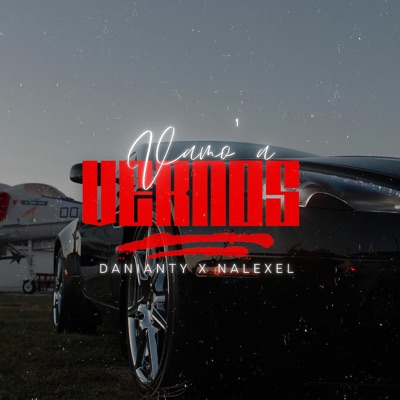 Vamo' A Vernos (feat. Danianty) - Single