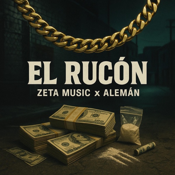 El Rucón (RKT RMX)