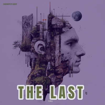 THE LAST CALL EP - EP