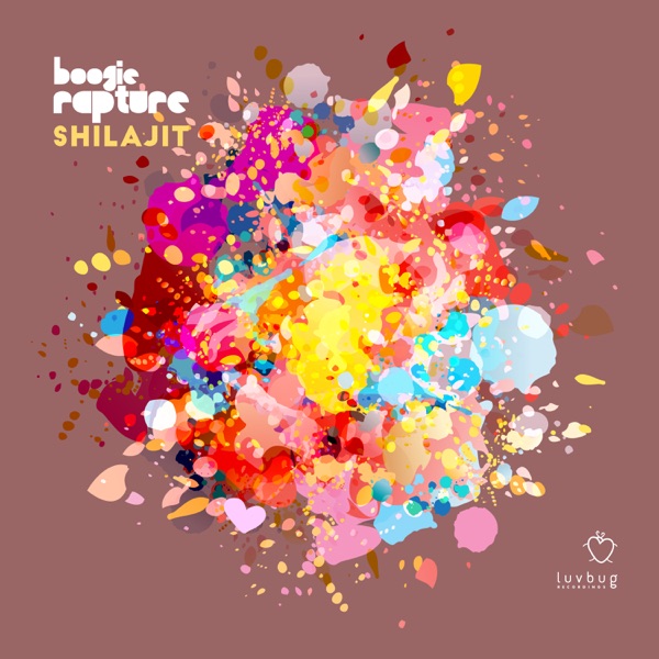 Shilajit - Single