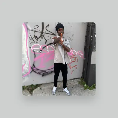 Listen to MarkoBandzs, watch music videos, read bio, see tour dates & more!