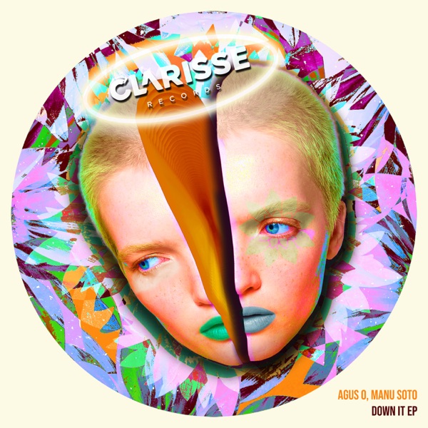 Down It - Single