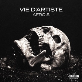 Vie d'artiste Afro S