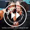 I Still Got A Few Miles Ahead Of Me (Extended Mix)