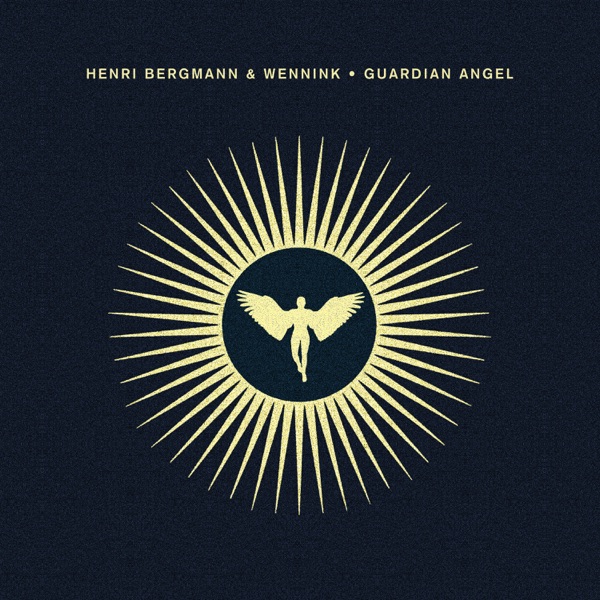 Guardian Angel - EP