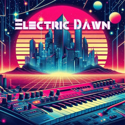 Daybreak Echoes artwork