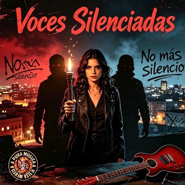 Voces Silenciadas