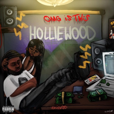 OMG is This HOLLIEWOOD