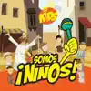 Rey de Reyes Kids - Somos Niños