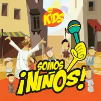 Somos Niños — Rey de Reyes Kids