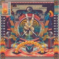 Issa Vibe - Single - SoDown & Homemade Spaceship