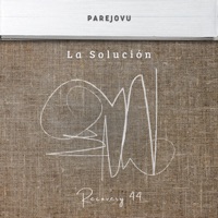 La solución - Single - Parejovu