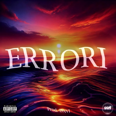 Errori (Prod. DAVI) - Single
