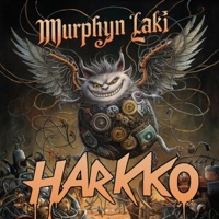 Murphyn laki - Single - Harkko